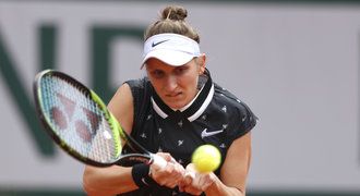 Balík za pařížské finále? Vondroušové po zaplacení daní zbude míň než půlka!