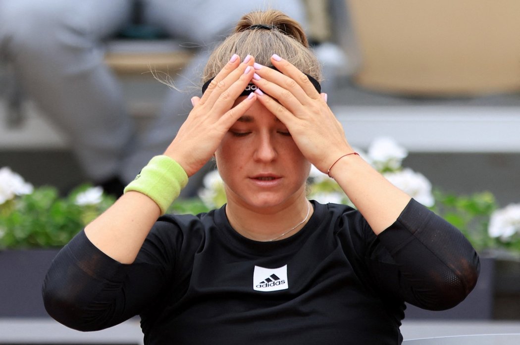 Karolína Muchová bude chtít na Wimbledonu napravit smolný konec na Roland Garros