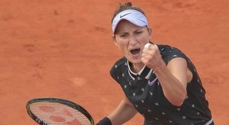 První kouč Vondroušové: Ve 12 ničila chlapy, svůj styl si protrpěla se mnou