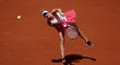 Markéta Vondroušová ve druhém kole Roland Garros proti Rusce Darje Kasatkinové