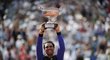 Španělský tenista Rafael Nadal se stal desetinásobným šampionem French Open