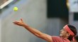 Američan Taylor Fritz na French Open vyřadil posledního francouzského tenistu