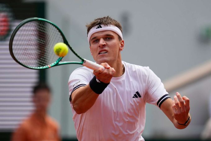 Menšík to v sobě má: povahu šampiona, talent, kuráž. Těšme se, co přijde dál Menšík to v sobě má: povahu šampiona, talent, kuráž. Těšme se, co přijde dál