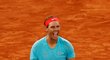 Rafael Nadal potřinácté vyhrál grandslamové Roland Garros.