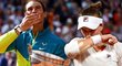 Česká tenistka Barbora Krejčíková přiznala nákazu virem covid-19 a odhlásila se z posledního Roland Garros, ostatní tak svědomití nebyli