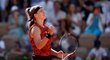 Karolína Muchová dnes zabojuje ve finále French Open