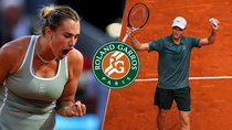 68 milionů pro vítěze, ale klesá náš podíl. Hvězdy se ozvaly kvůli prémiím na Roland Garros 68 milionů pro vítěze, ale klesá náš podíl. Hvězdy se ozvaly kvůli prémiím na Roland Garros