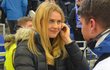 Bývalá tenistka Lucie Šafářová sdílela otřesný zážitek, kdy mělo na Praze 10 dojít k pokusu únosu o dítě