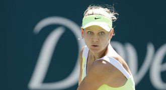 Šafářová začne boj o finále Fed Cupu s Itálií proti Schiavoneové