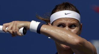 Dál jde Šafářová, další čtyři čeští tenisté na US Open končí