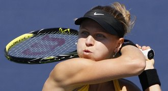 Šafářová dala Clijstersové kanára, přesto končí