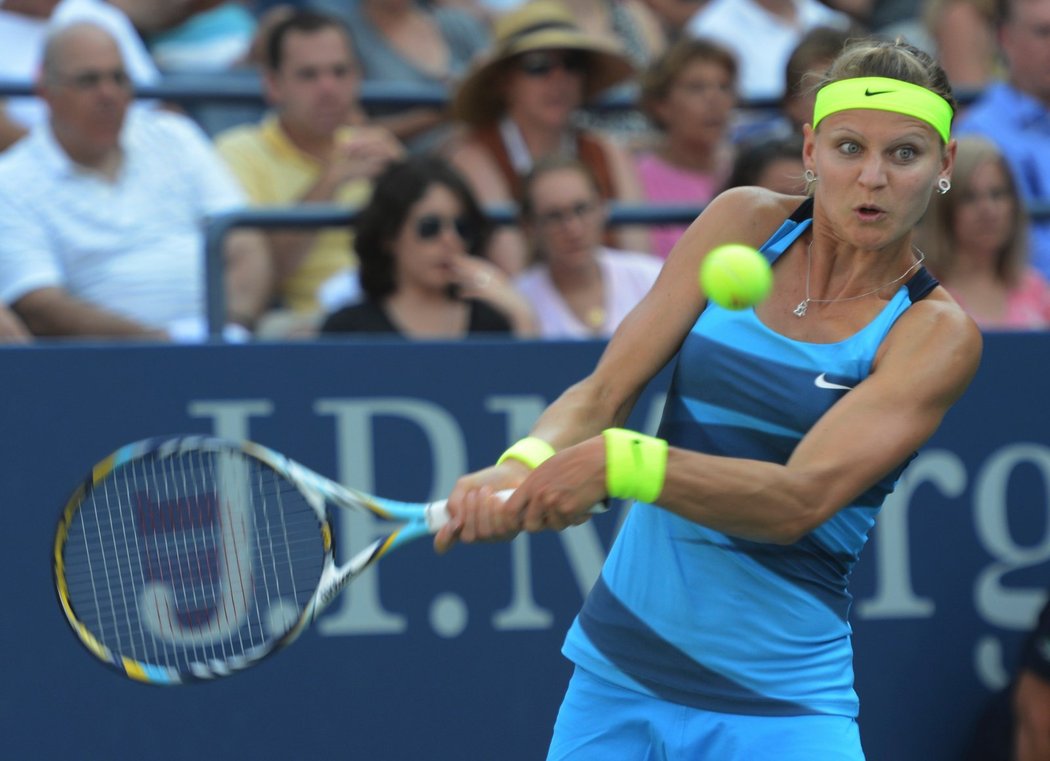 Cesta Šafářové skončila na US Open ve třetím kole