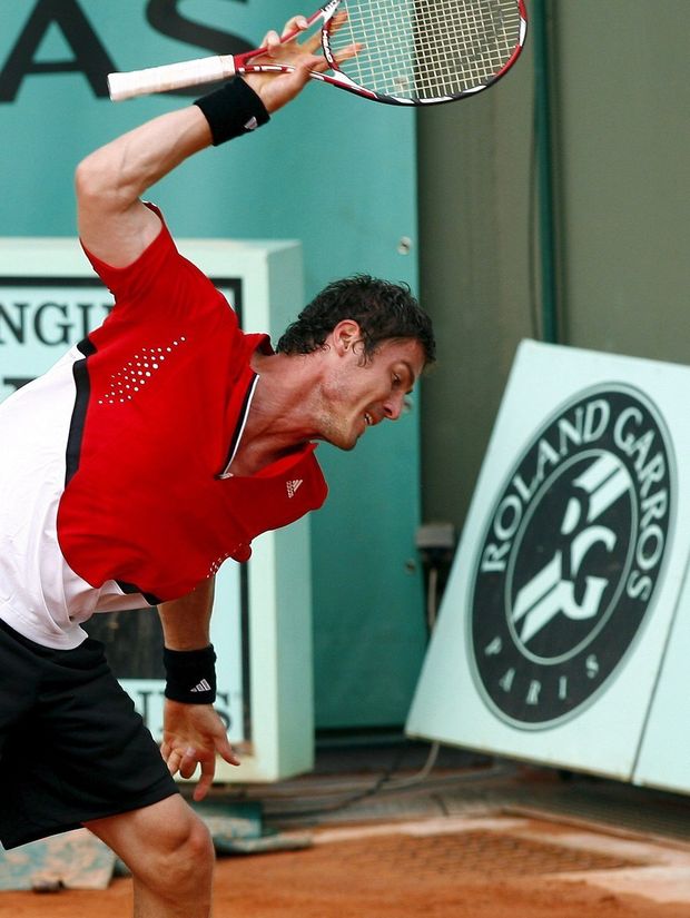 Marat Safin Marat Safin