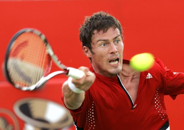 Marat Safin Marat Safin