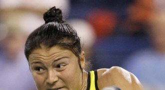 Ženskému tenisu vládne Safinová