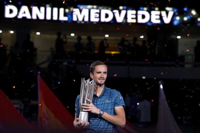 O nové velké čtyřce, rivalitách, tajném receptu táty Williamse i síle odborů O nové velké čtyřce, rivalitách, tajném receptu táty Williamse i síle odborů