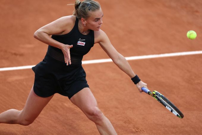 Roland Garros ONLINE: Bejlek čelí Šwiatekové. Jak tenisté v Paříži řeší vedra? Roland Garros ONLINE: Bejlek čelí Šwiatekové. Jak tenisté v Paříži řeší vedra?