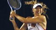 Ruská tenistka Maria Šarapovová se po dopingovém trestu smí vrátit na kurty