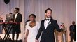 Novomanželé Serena Williamsová a Alexis Ohanian