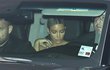 Kim Kardashian a její glamour look ve chvíli, kdy míří na svatbu Sereny Williamsové Kim Kardashian a její glamour look ve chvíli, kdy míří na svatbu Sereny Williamsové