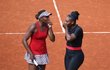 Tenisové hvězdy Venus a Serena Williamsovy zažívají těžké časy