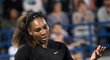 Serena Williamsová se odhlásila z Australian Open a nebude v Melbourne obhajovat titul. Po narození dcery se necítí dostatečně připravená.