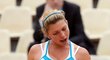 Už jako teenagerka byla Simona Halepová úspěšná, vyhrála dokonce juniorku na French Open, ke hvězdám ale vystřelila až po zmenšení prsou