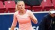 Kateřina Siniaková porazila ve finále turnaje v Bastadu Dánku Caroline Wozniackou 6:3, 6:4