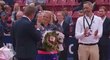 Kateřina Siniaková získala druhý titul na okruhu WTA v kariéře a rozplakala se