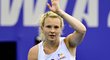 Kateřina Siniaková je na turnaji v Praze ve čtvrtfinále Kateřina Siniaková je na turnaji v Praze ve čtvrtfinále