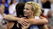 Kateřina Siniaková je na turnaji v Praze ve čtvrtfinále Kateřina Siniaková je na turnaji v Praze ve čtvrtfinále