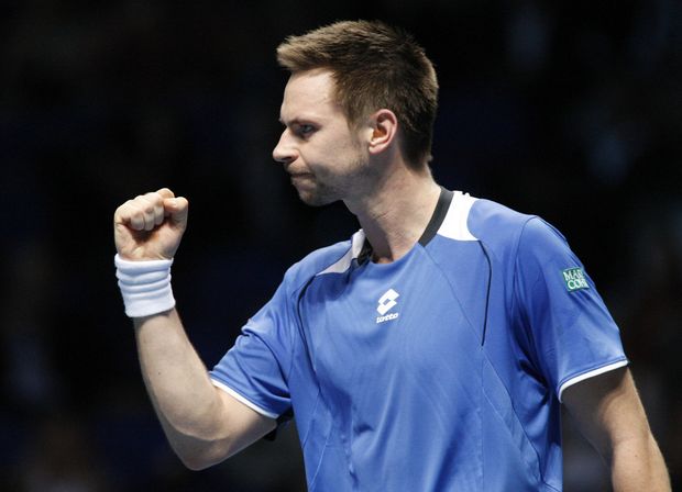 Robin Söderling Robin Söderling