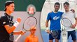 Český mladík Jakub Menšík prožil vydařenou sezonu: finále juniorky Australian Open, trénink s idolem Djokovičem a v závěru roku tři ITF tituly v řadě