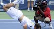 Radek Štěpánek slaví turnajový triumf ve Washingtonu