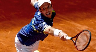 Štěpánek zářil v kvalifikaci na French Open: Na antuce se vyřádím