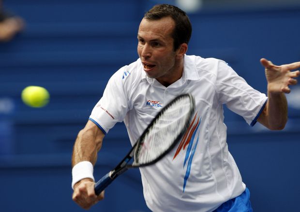 Radek Štěpánek Radek Štěpánek