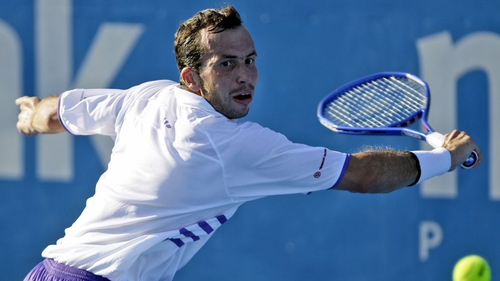 Radek Štěpánek