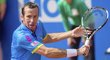 Radek Štěpánek vyzve ve druhém kole French Open Tomáše Berdycha