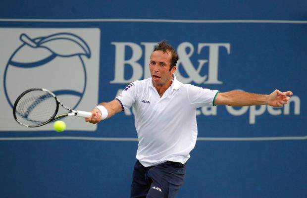 Sledujte první duel Radka Štěpánka na US Open ONLINE. Sledujte první duel Radka Štěpánka na US Open ONLINE.