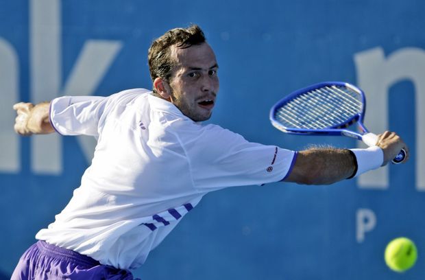 Radek Štěpánek Radek Štěpánek
