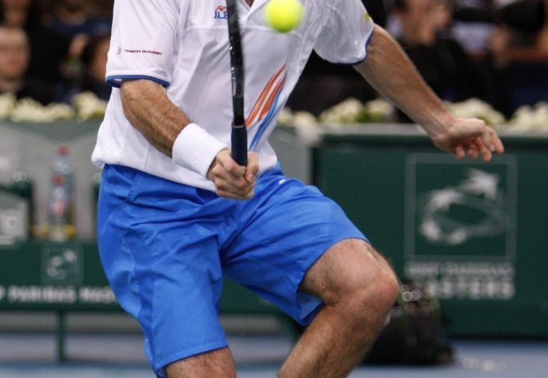 Radek Štěpánek