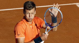 Navrátil: Berdych a Štěpánek? Nádherný tenis, mimořádný výkon