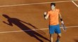 Tomáš Berdych po výhře nad Radkem Štěpánkem ve druhém kole French Open