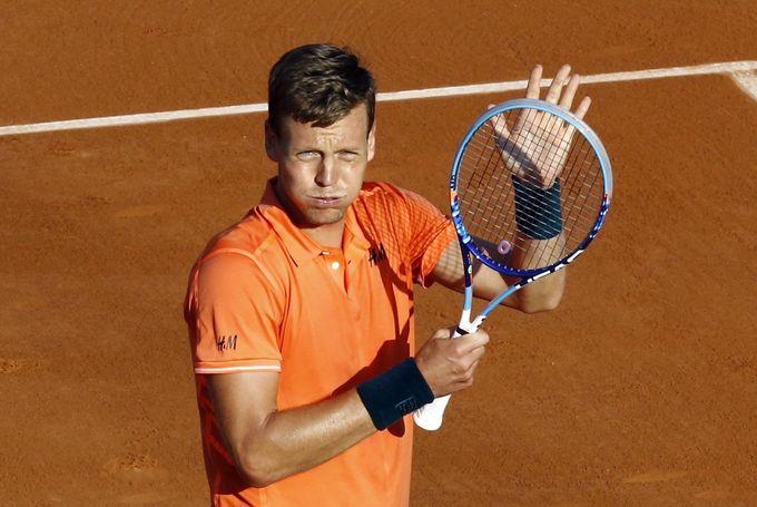 Navrátil: Berdych a Štěpánek? Nádherný tenis, mimořádný výkon Navrátil: Berdych a Štěpánek? Nádherný tenis, mimořádný výkon