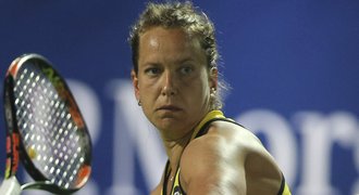 Česká jízda v Indian Wells, v osmifinále je Strýcová i Kvitová