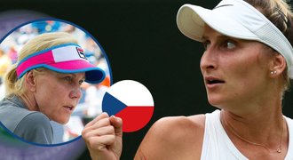 Poklona Česku za další šampionku: Nejlepší ženská tenisová země