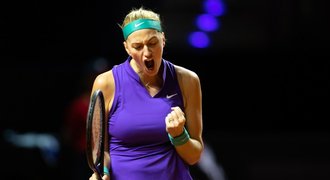 Češky před Wimbledonem: první výhra Kvitové, Krejčíková i Plíšková vypadly