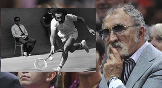 NEJBOHATŠÍ sportovec? Legendární Ion Tiriac vydělal 44,6 miliardy!