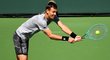 Berdych se představí na Masters v Madridu, dostal divokou kartu