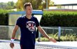 Tomáš Berdych už je zdravotně v pořádku